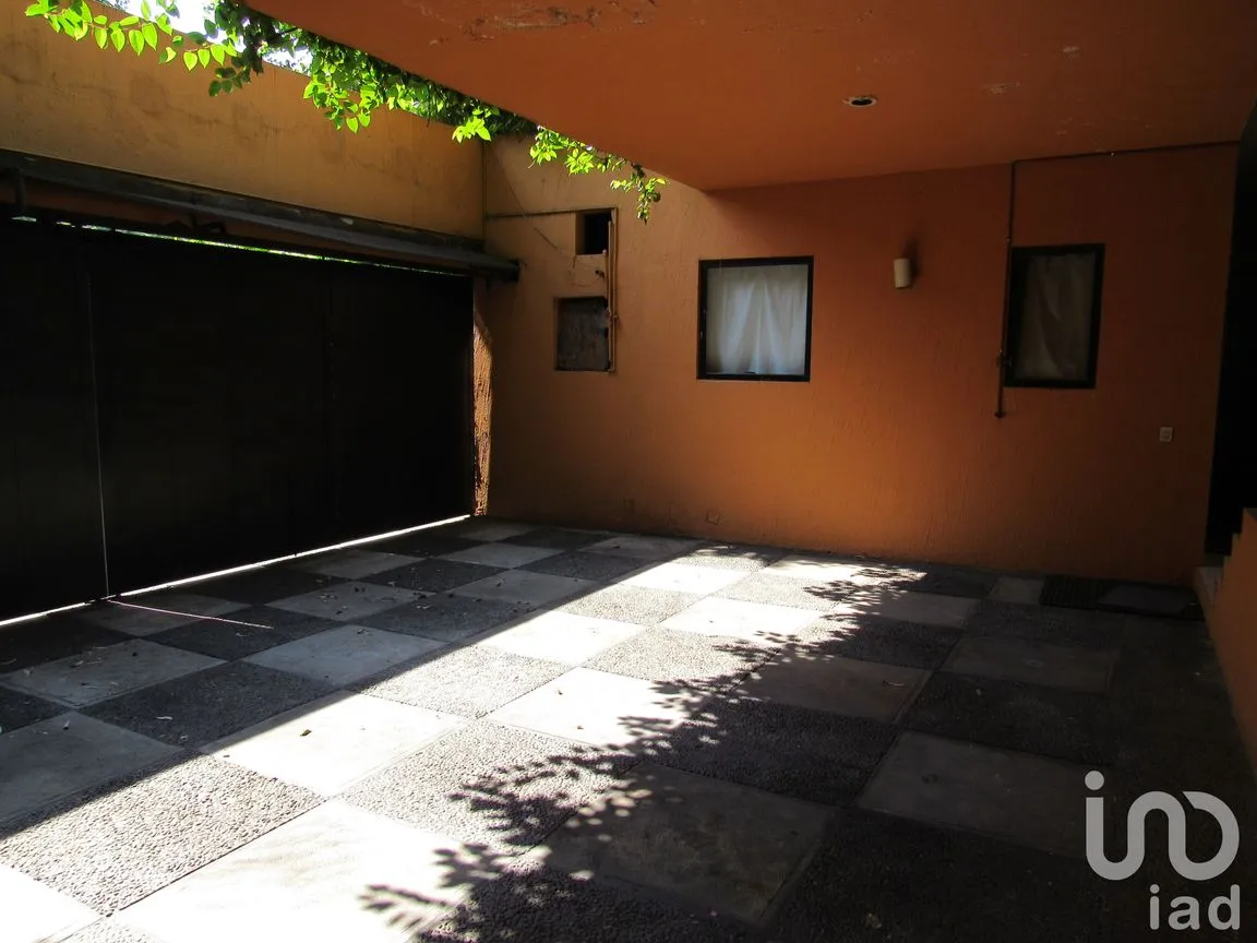 Casa en Venta en Bosque de las Lomas, Miguel Hidalgo, Ciudad de México | NEX-45770 | iad México | Foto 35 de 35