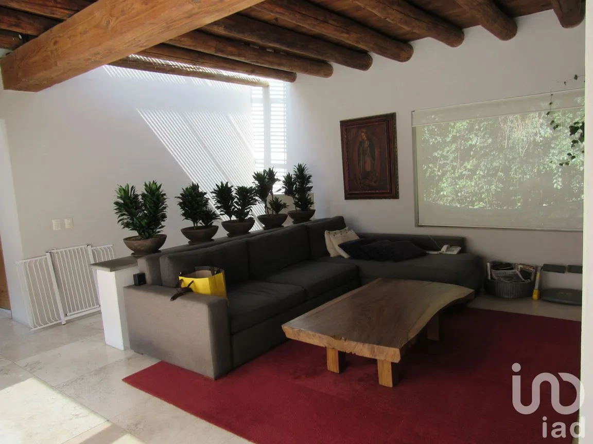Casa en Venta en Bosque de las Lomas, Miguel Hidalgo, Ciudad de México | NEX-45770 | iad México | Foto 19 de 35