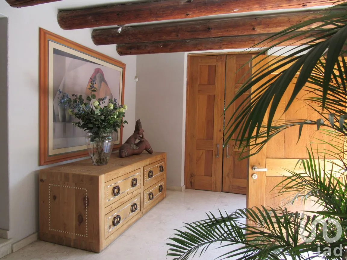 Casa en Venta en Bosque de las Lomas, Miguel Hidalgo, Ciudad de México | NEX-45770 | iad México | Foto 5 de 35
