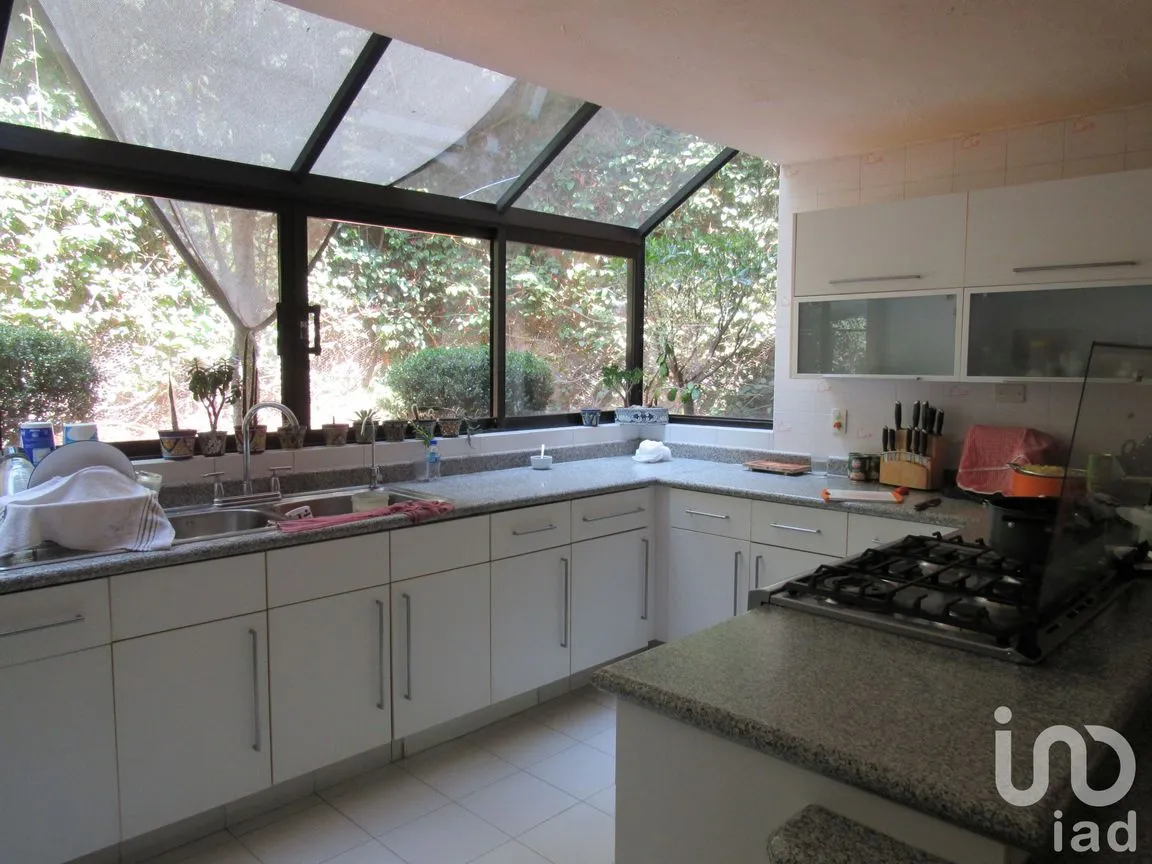 Casa en Venta en Bosque de las Lomas, Miguel Hidalgo, Ciudad de México | NEX-45770 | iad México | Foto 16 de 35
