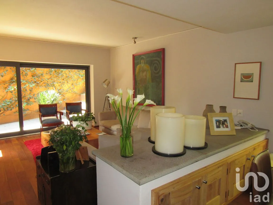 Casa en Venta en Bosque de las Lomas, Miguel Hidalgo, Ciudad de México | NEX-45770 | iad México | Foto 11 de 35