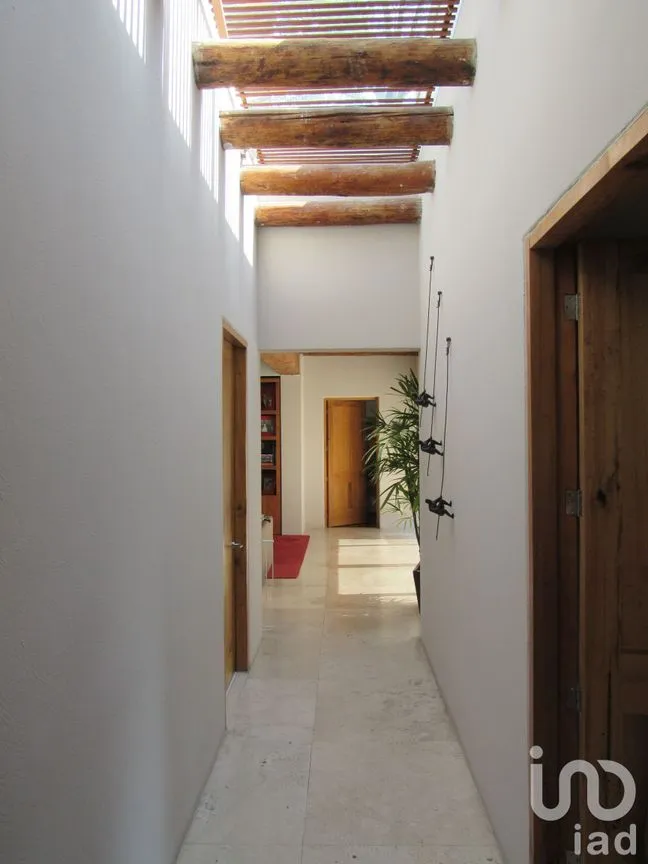 Casa en Venta en Bosque de las Lomas, Miguel Hidalgo, Ciudad de México | NEX-45770 | iad México | Foto 18 de 35