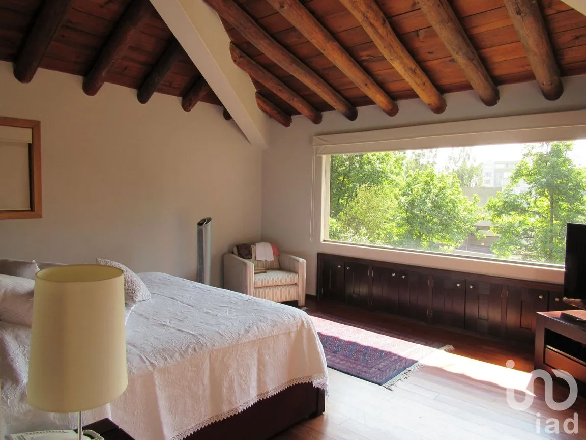 Casa en Venta en Bosque de las Lomas, Miguel Hidalgo, Ciudad de México | NEX-45770 | iad México | Foto 24 de 35