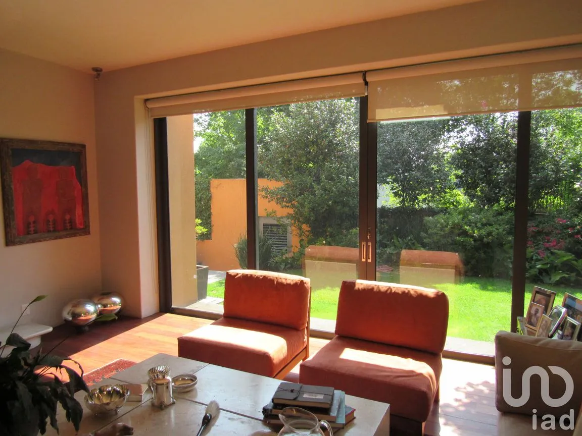 Casa en Venta en Bosque de las Lomas, Miguel Hidalgo, Ciudad de México | NEX-45770 | iad México | Foto 3 de 35