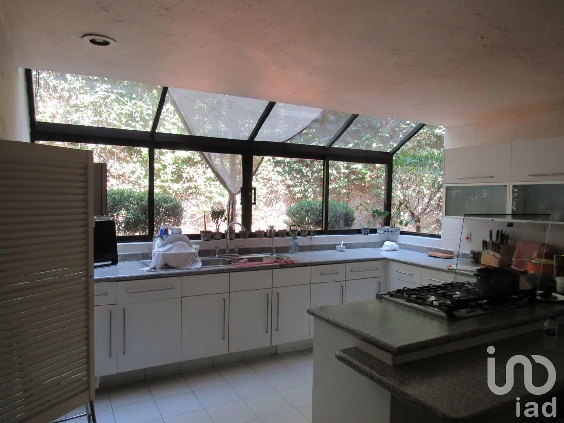 Casa en Venta en Bosque de las Lomas, Miguel Hidalgo, Ciudad de México | NEX-45770 | iad México | Foto 15 de 35