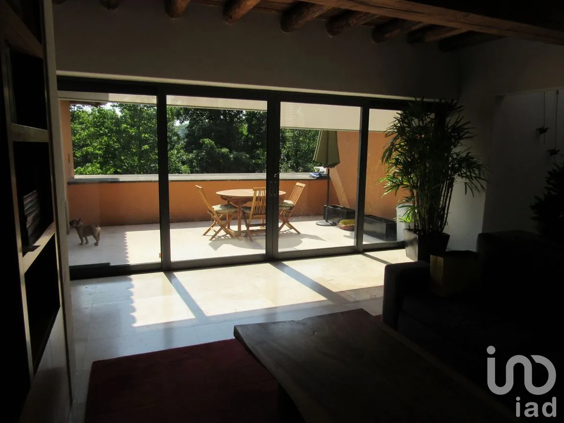 Casa en Venta en Bosque de las Lomas, Miguel Hidalgo, Ciudad de México | NEX-45770 | iad México | Foto 21 de 35