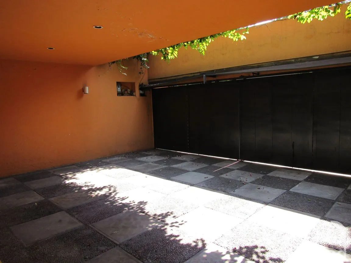 Casa en Venta en Bosque de las Lomas, Miguel Hidalgo, Ciudad de México | NEX-45770 | iad México | Foto 34 de 35