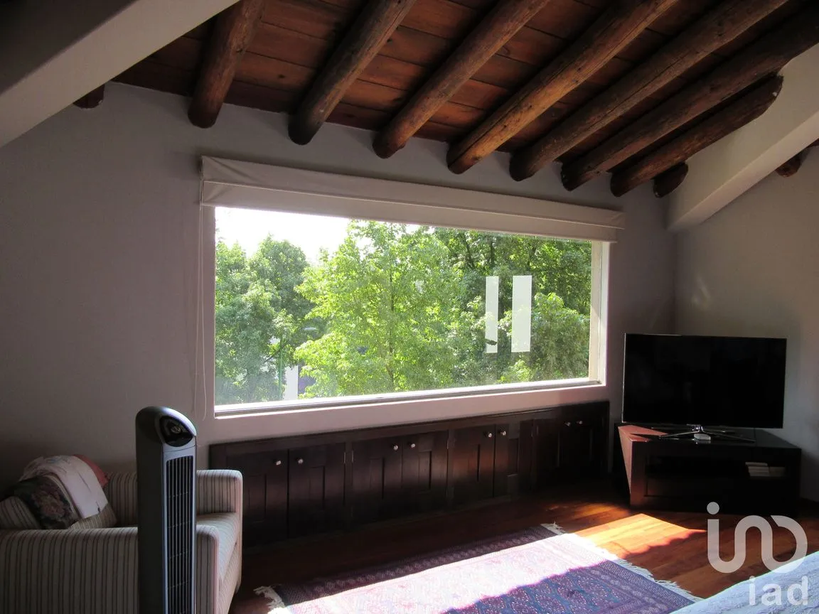Casa en Venta en Bosque de las Lomas, Miguel Hidalgo, Ciudad de México | NEX-45770 | iad México | Foto 25 de 35