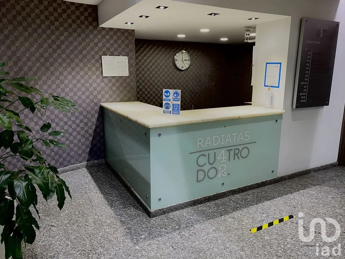 Rancho en Renta en Bosques de las Lomas, Cuajimalpa de Morelos, Ciudad de México | NEX-45965 | iad México | Foto 5 de 6