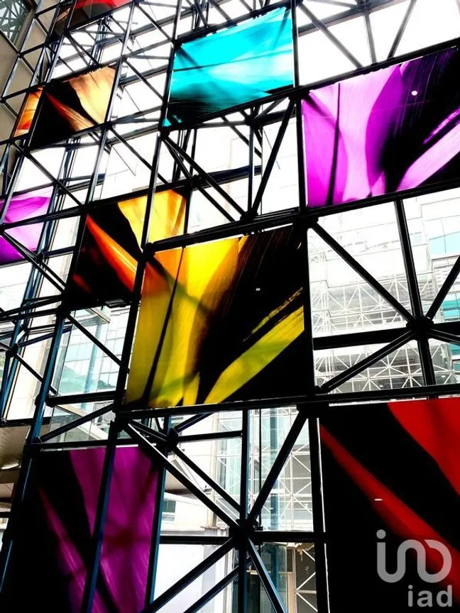 Rancho en Renta en Bosques de las Lomas, Cuajimalpa de Morelos, Ciudad de México | NEX-45965 | iad México | Foto 6 de 6