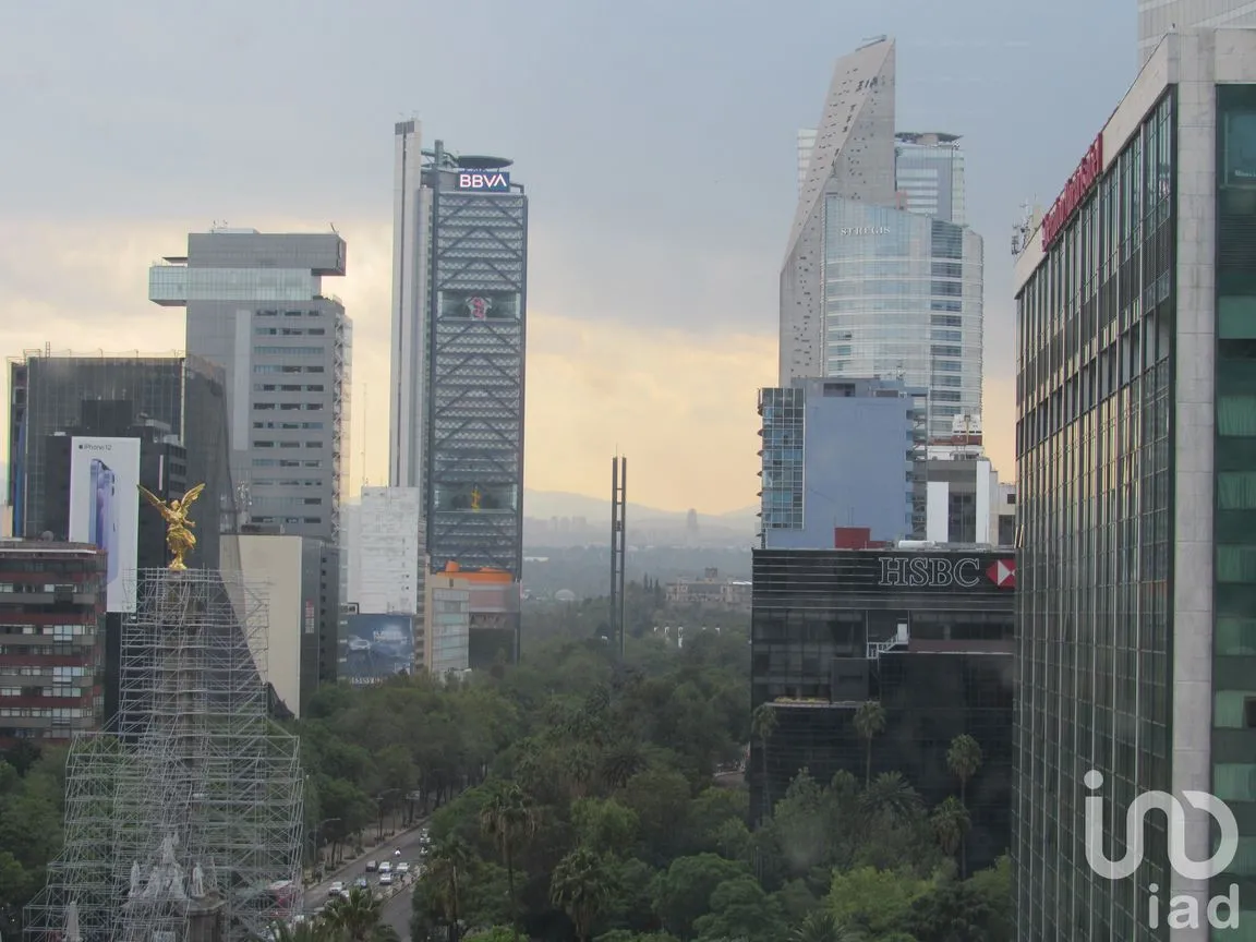 Oficina en Venta en Cuauhtémoc, Cuauhtémoc, Ciudad de México | NEX-46607 | iad México | Foto 2 de 21