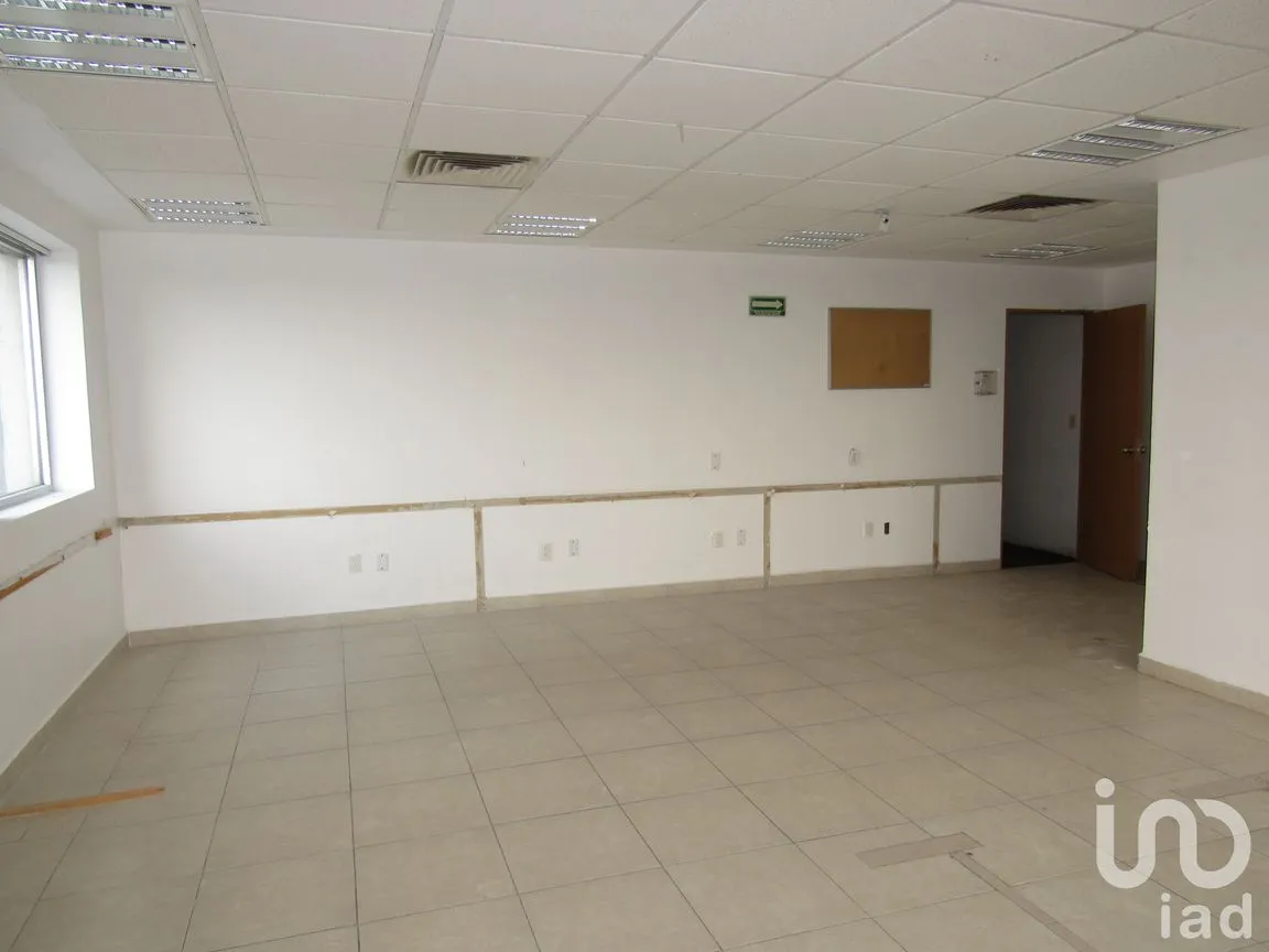 Oficina en Venta en Cuauhtémoc, Cuauhtémoc, Ciudad de México | NEX-46607 | iad México | Foto 11 de 21