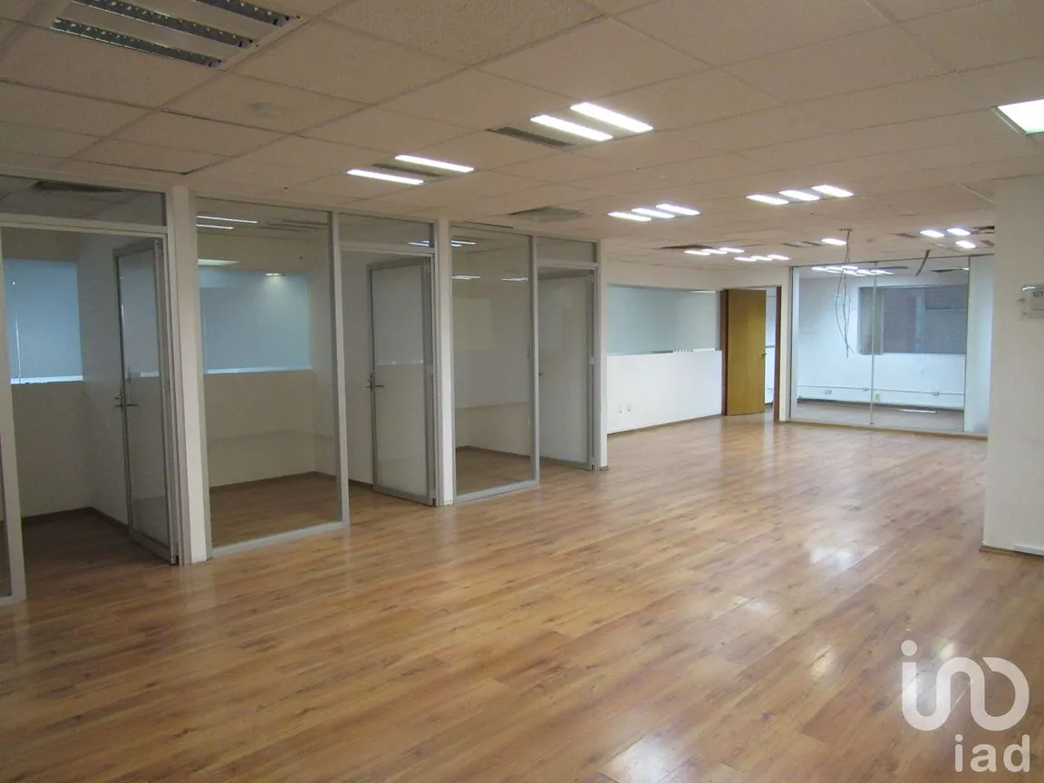Oficina en Venta en Cuauhtémoc, Cuauhtémoc, Ciudad de México | NEX-46607 | iad México | Foto 12 de 21