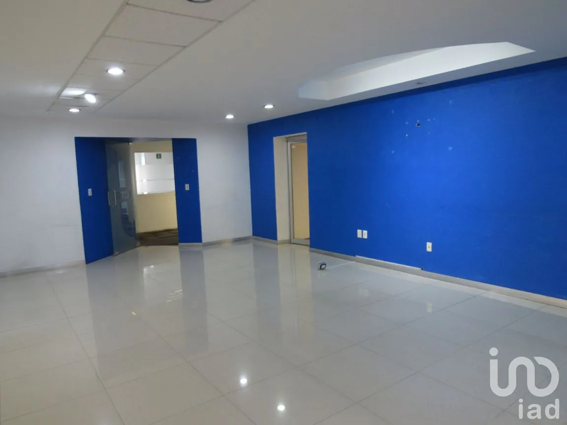 Oficina en Venta en Cuauhtémoc, Cuauhtémoc, Ciudad de México | NEX-46607 | iad México | Foto 13 de 21