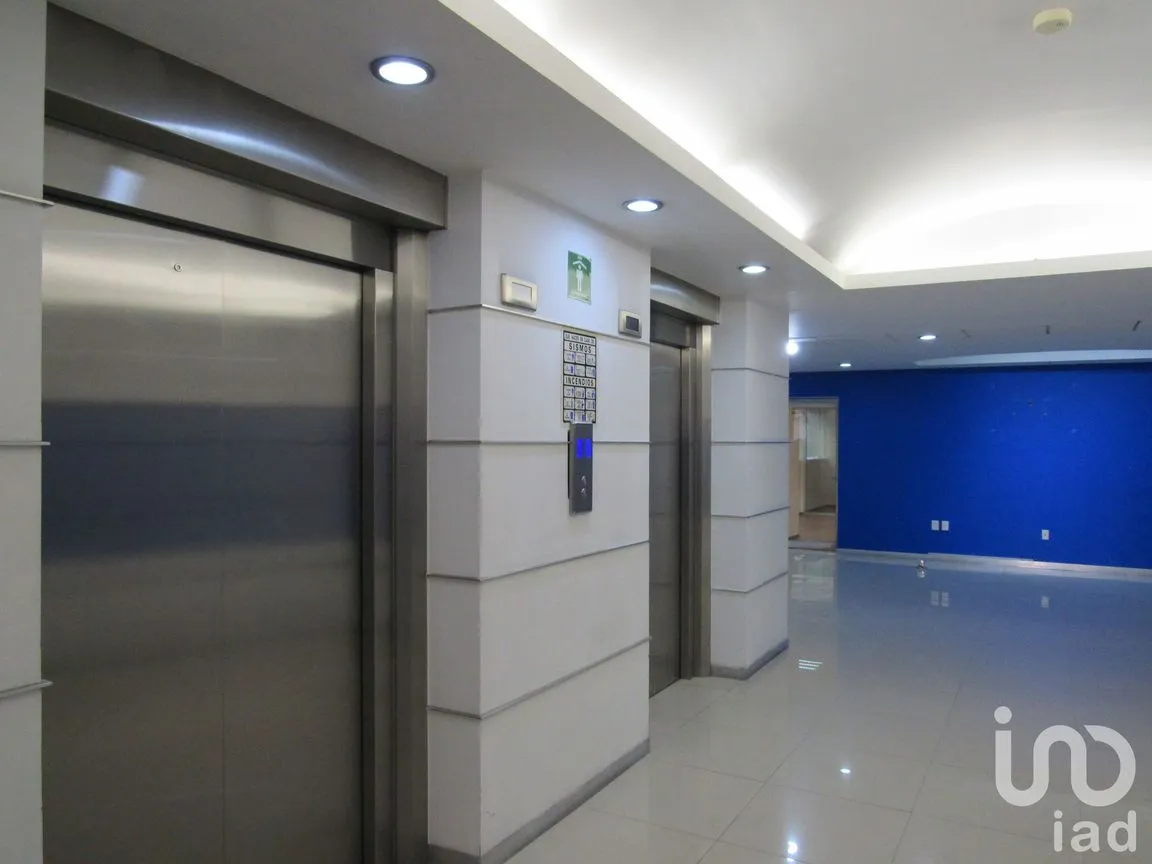 Oficina en Venta en Cuauhtémoc, Cuauhtémoc, Ciudad de México | NEX-46607 | iad México | Foto 14 de 21