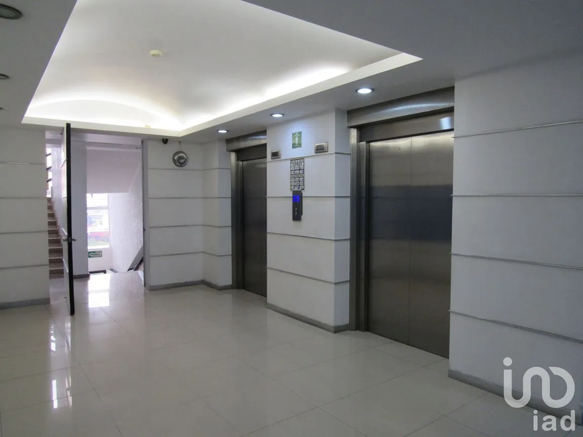 Oficina en Venta en Cuauhtémoc, Cuauhtémoc, Ciudad de México | NEX-46607 | iad México | Foto 15 de 21