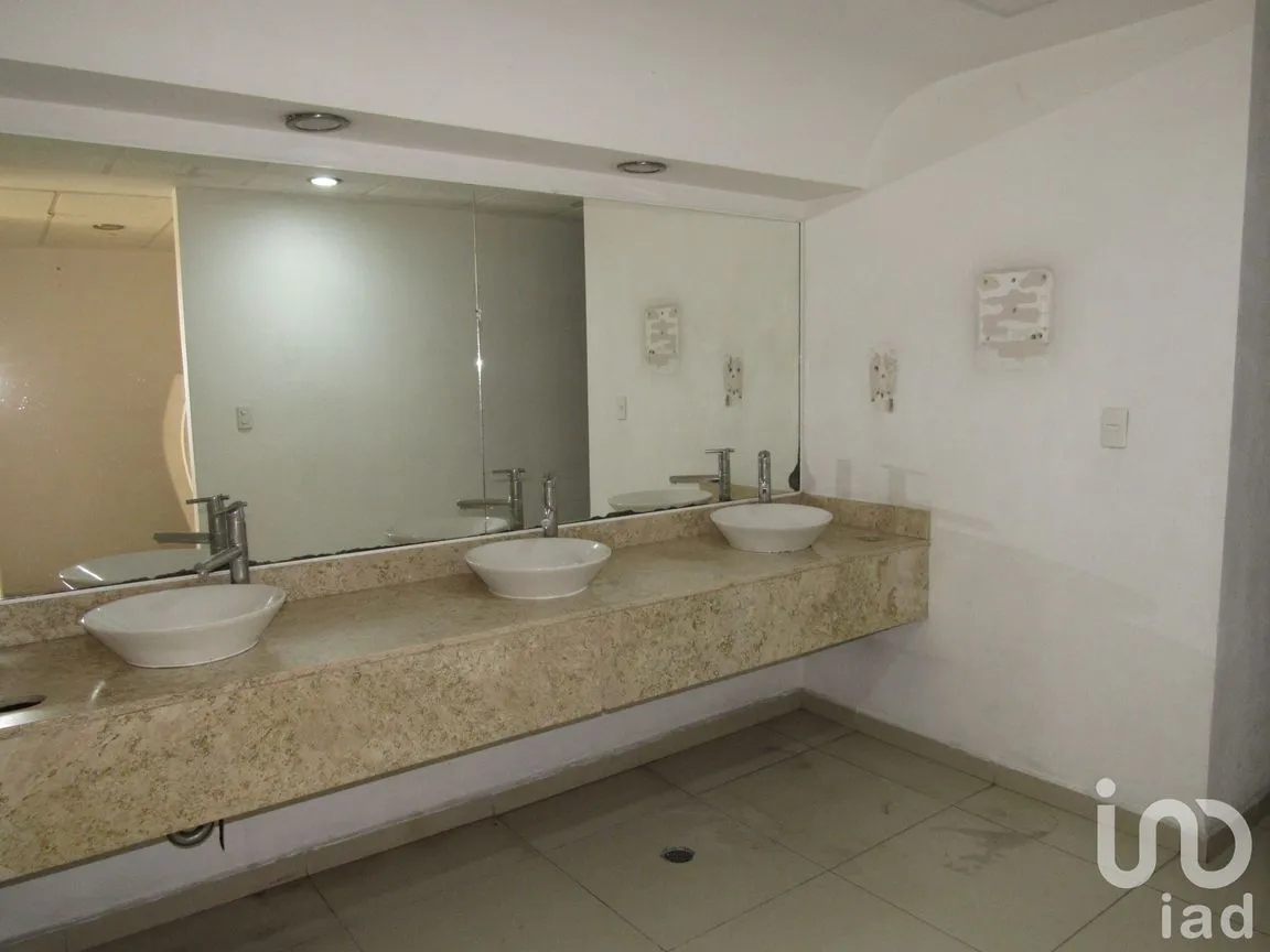 Oficina en Venta en Cuauhtémoc, Cuauhtémoc, Ciudad de México | NEX-46607 | iad México | Foto 17 de 21