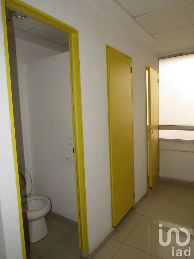 Oficina en Venta en Cuauhtémoc, Cuauhtémoc, Ciudad de México | NEX-46607 | iad México | Foto 18 de 21