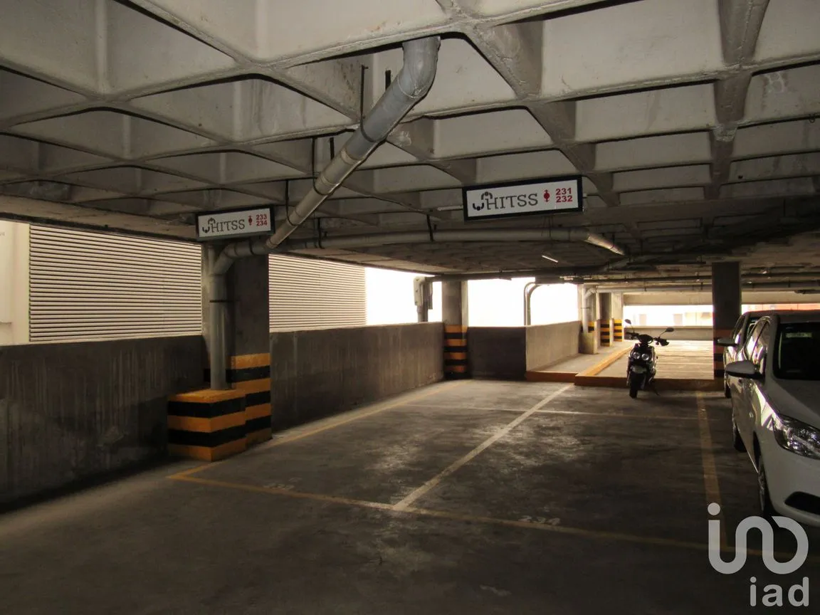 Oficina en Venta en Cuauhtémoc, Cuauhtémoc, Ciudad de México | NEX-46607 | iad México | Foto 20 de 21