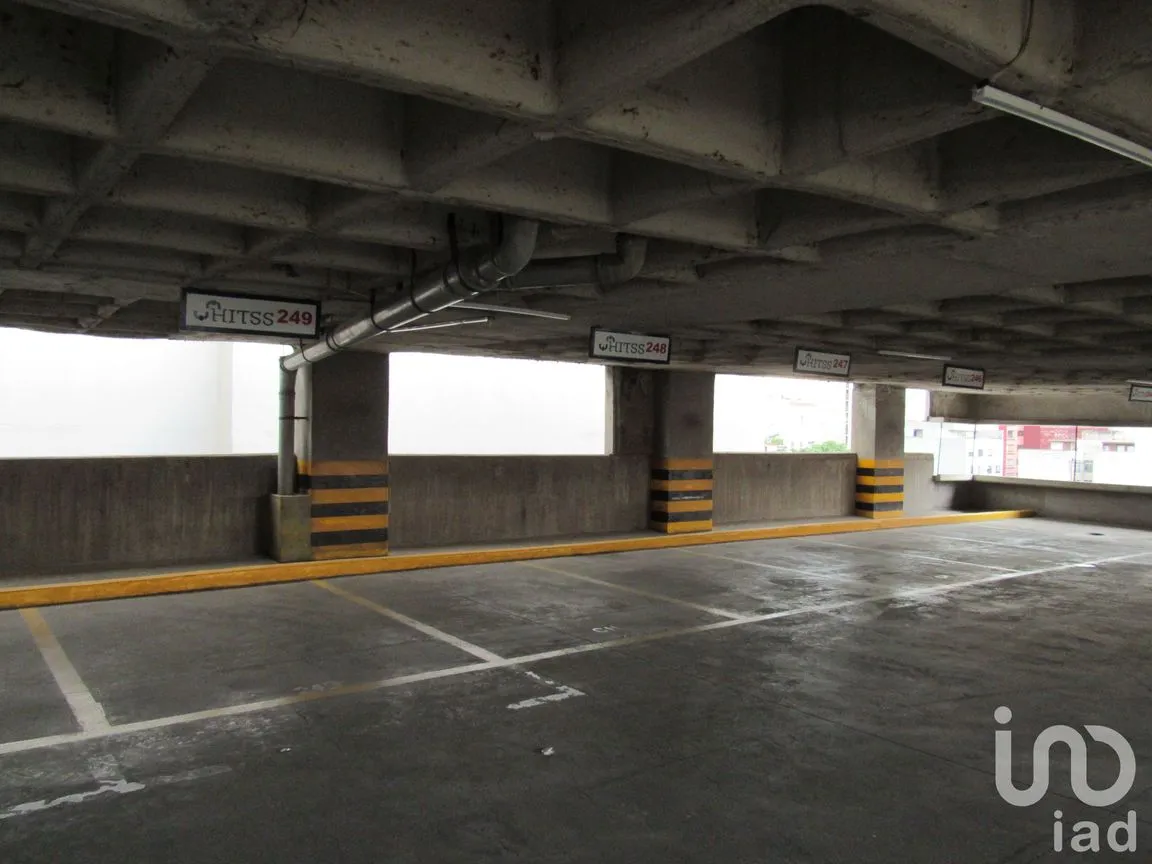 Oficina en Venta en Cuauhtémoc, Cuauhtémoc, Ciudad de México | NEX-46607 | iad México | Foto 21 de 21