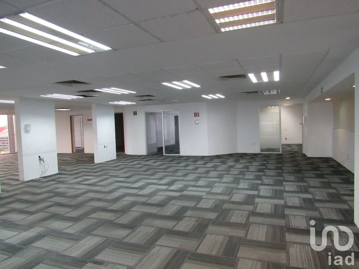 Oficina en Venta en Cuauhtémoc, Cuauhtémoc, Ciudad de México | NEX-46607 | iad México | Foto 5 de 21