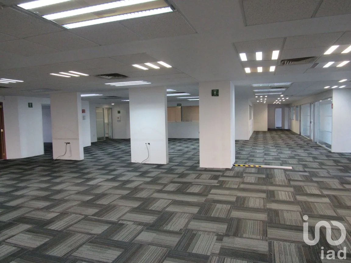 Oficina en Venta en Cuauhtémoc, Cuauhtémoc, Ciudad de México | NEX-46607 | iad México | Foto 6 de 21