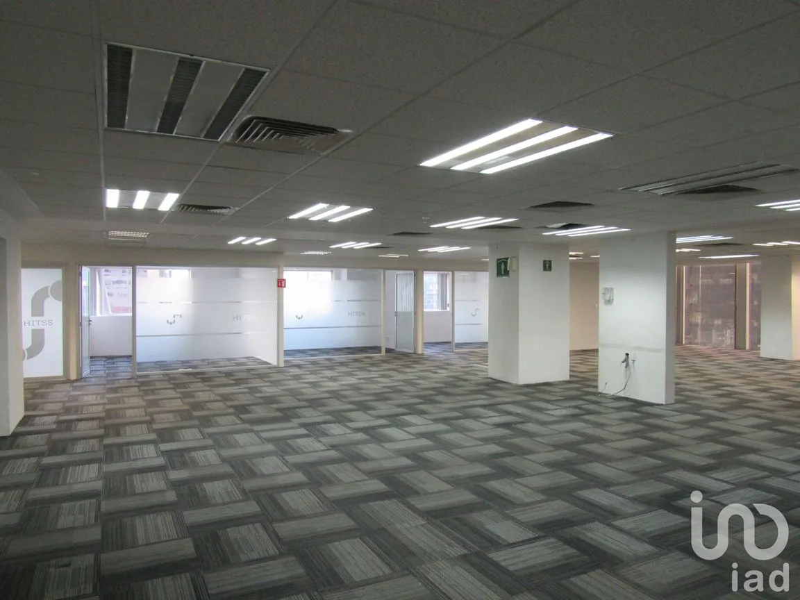 Oficina en Venta en Cuauhtémoc, Cuauhtémoc, Ciudad de México | NEX-46607 | iad México | Foto 7 de 21