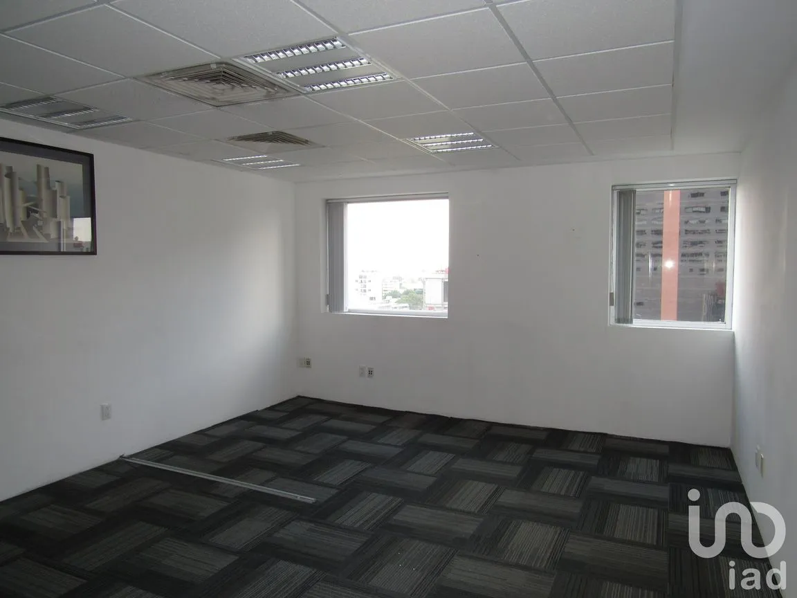 Oficina en Venta en Cuauhtémoc, Cuauhtémoc, Ciudad de México | NEX-46607 | iad México | Foto 8 de 21