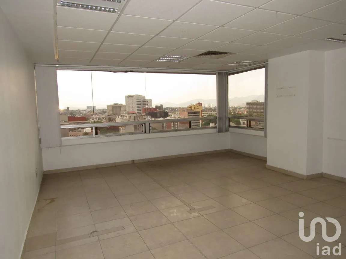 Oficina en Venta en Cuauhtémoc, Cuauhtémoc, Ciudad de México | NEX-46607 | iad México | Foto 10 de 21