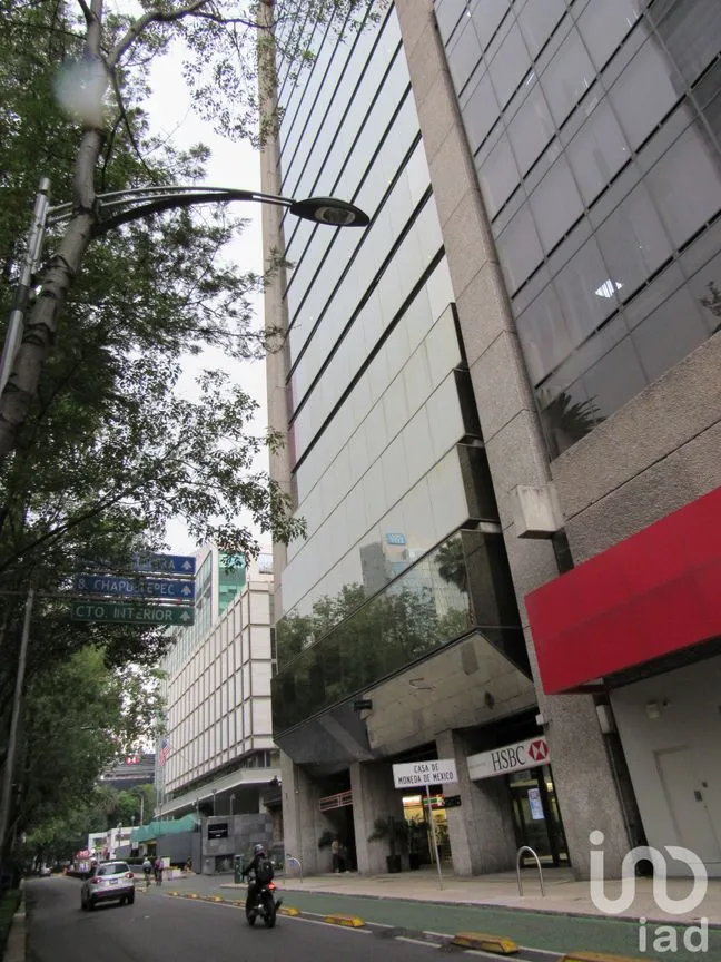 Oficina en Venta en Cuauhtémoc, Cuauhtémoc, Ciudad de México | NEX-46607 | iad México | Foto 1 de 21