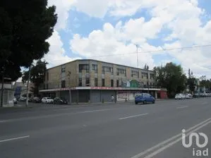 NEX-52753 - Terreno en Venta en Santa Rosa, CP 07620, Ciudad de México.