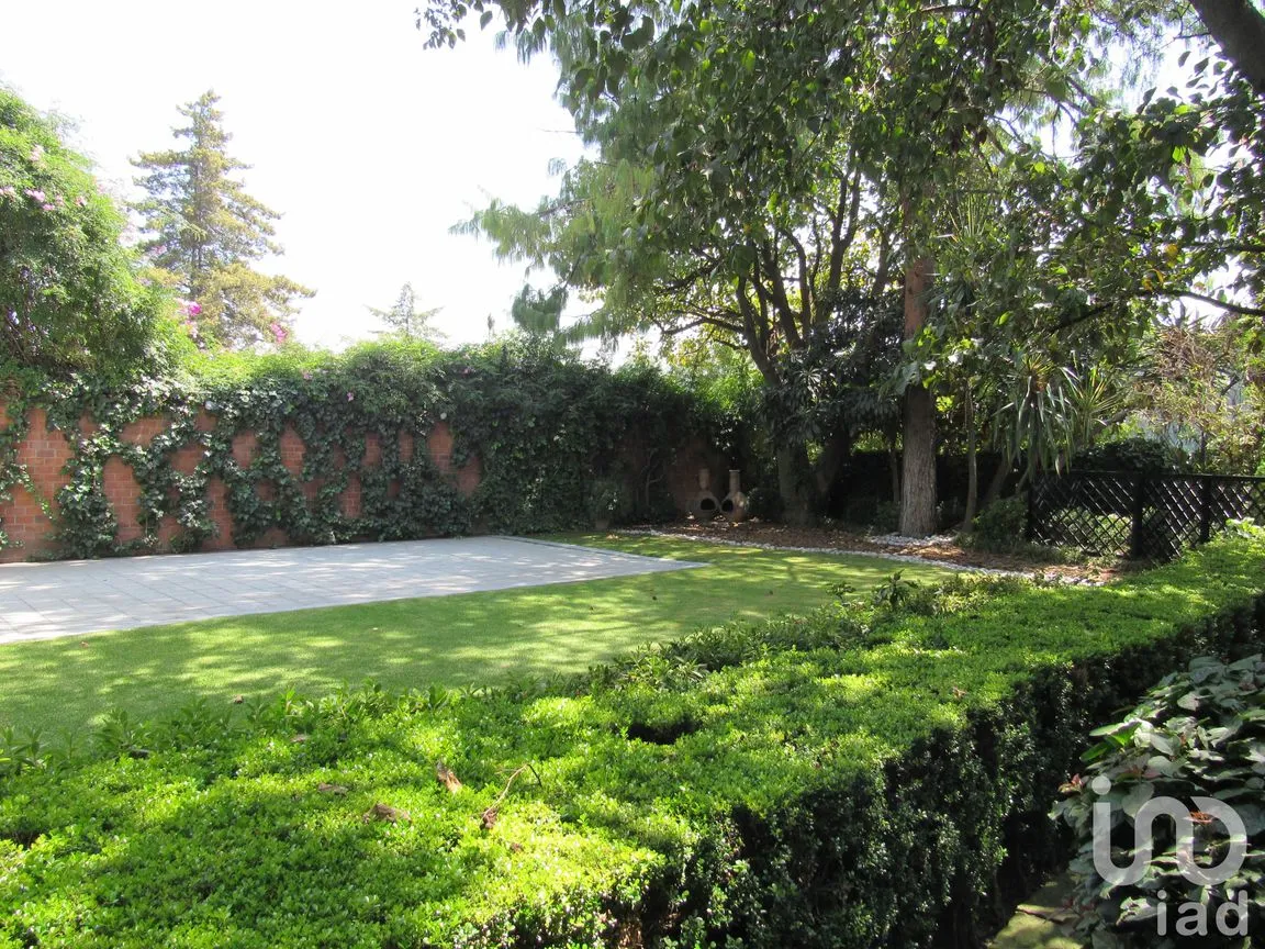 Casa en Renta en La Herradura, Huixquilucan, México | NEX-54499 | iad México | Foto 5 de 27