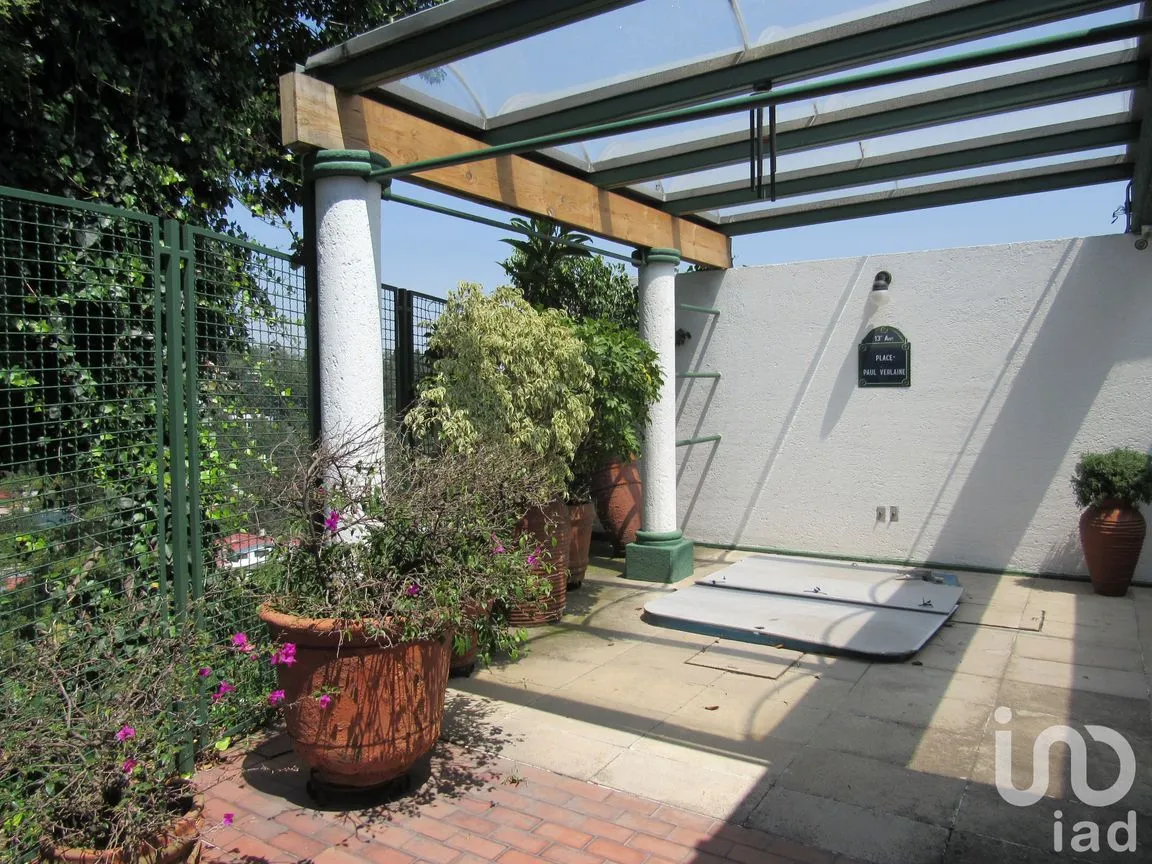 Casa en Renta en La Herradura, Huixquilucan, México | NEX-54499 | iad México | Foto 11 de 27