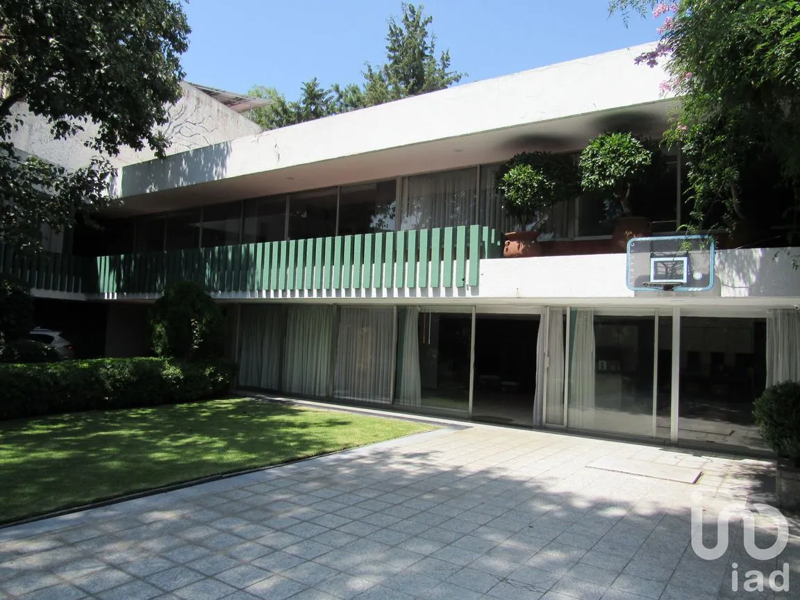 Casa en Renta en La Herradura, Huixquilucan, México | NEX-54499 | iad México | Foto 1 de 27
