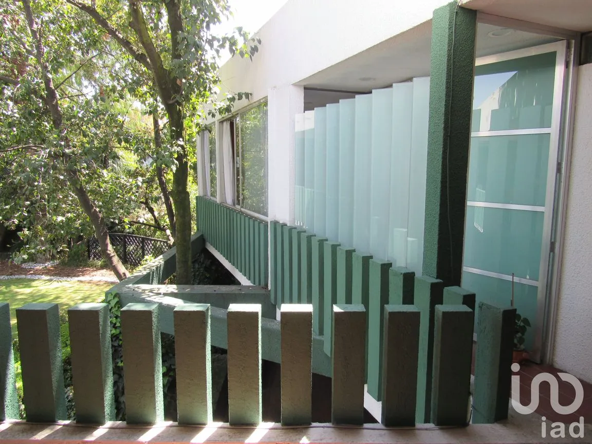 Casa en Renta en La Herradura, Huixquilucan, México | NEX-54499 | iad México | Foto 23 de 27