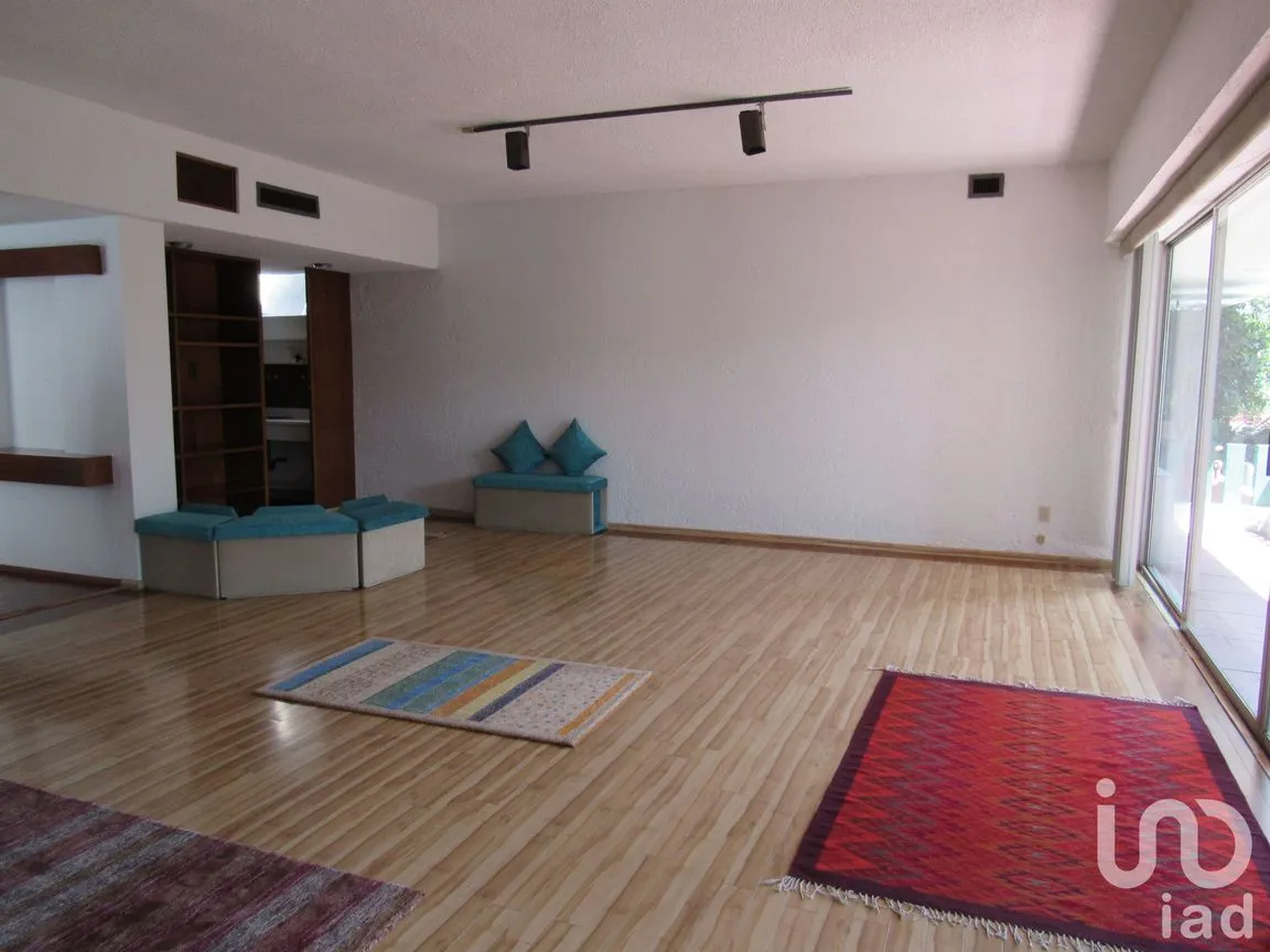 Casa en Renta en La Herradura, Huixquilucan, México | NEX-54499 | iad México | Foto 8 de 27