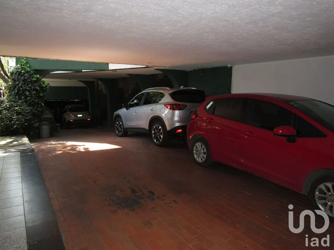 Casa en Renta en La Herradura, Huixquilucan, México | NEX-54499 | iad México | Foto 6 de 27