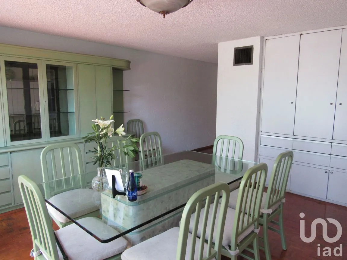 Casa en Renta en La Herradura, Huixquilucan, México | NEX-54499 | iad México | Foto 10 de 27