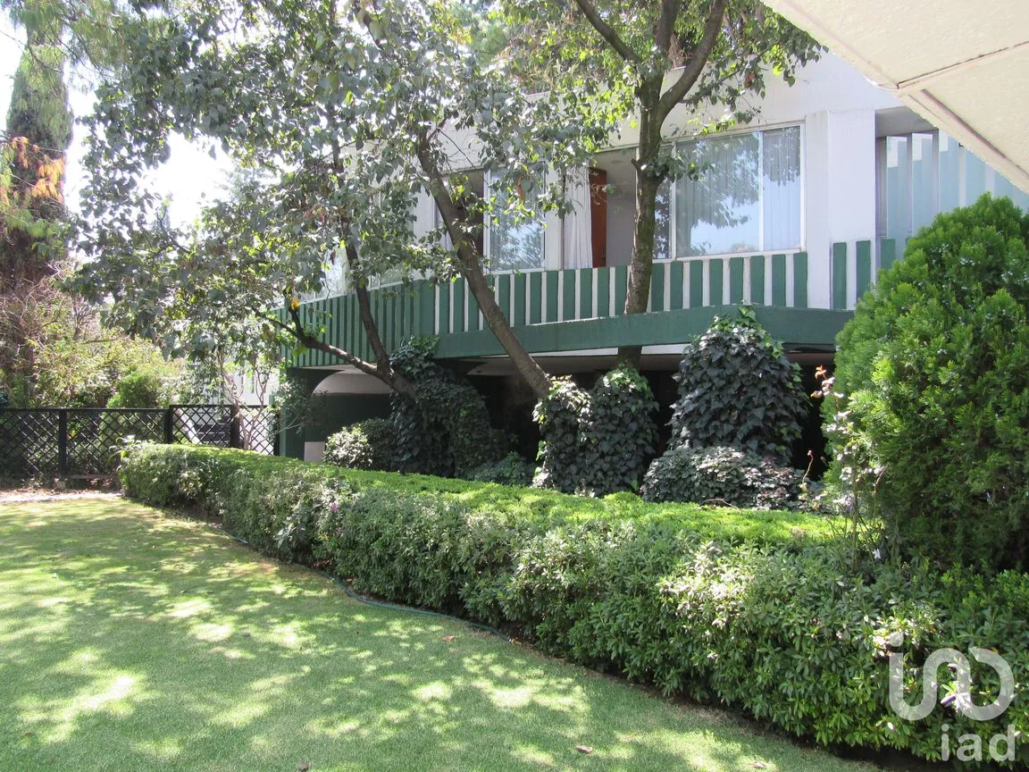 Casa en Renta en La Herradura, Huixquilucan, México | NEX-54499 | iad México | Foto 3 de 27