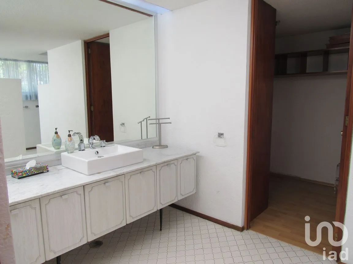 Casa en Renta en La Herradura, Huixquilucan, México | NEX-54499 | iad México | Foto 14 de 27