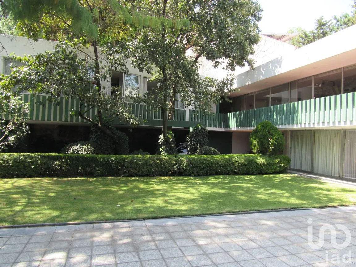 Casa en Renta en La Herradura, Huixquilucan, México | NEX-54499 | iad México | Foto 4 de 27