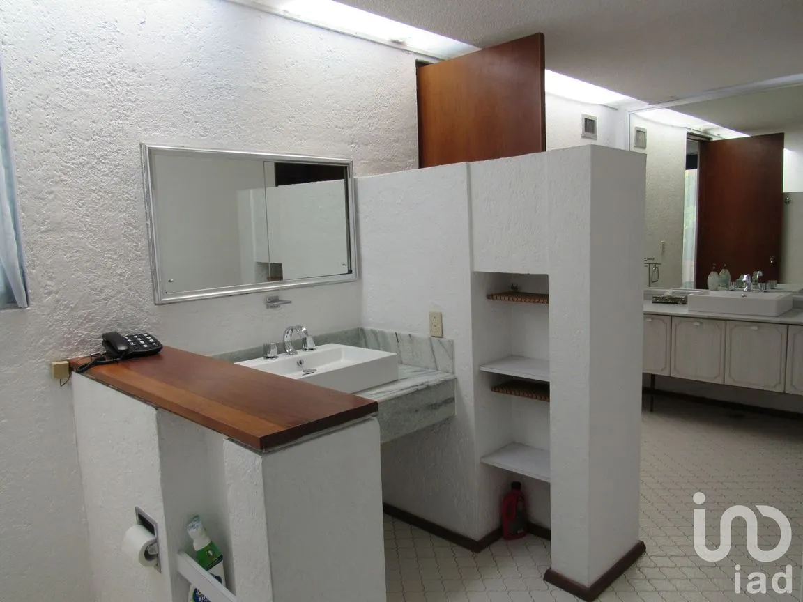 Casa en Renta en La Herradura, Huixquilucan, México | NEX-54499 | iad México | Foto 16 de 27