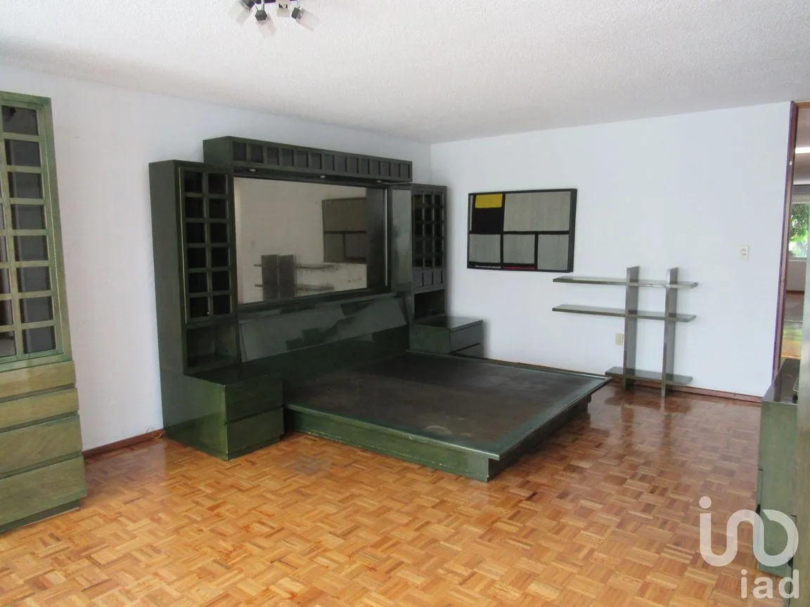 Casa en Renta en La Herradura, Huixquilucan, México | NEX-54499 | iad México | Foto 13 de 27