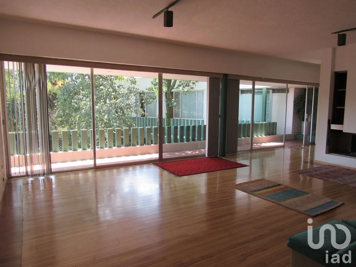 Casa en Renta en La Herradura, Huixquilucan, México | NEX-54499 | iad México | Foto 7 de 27