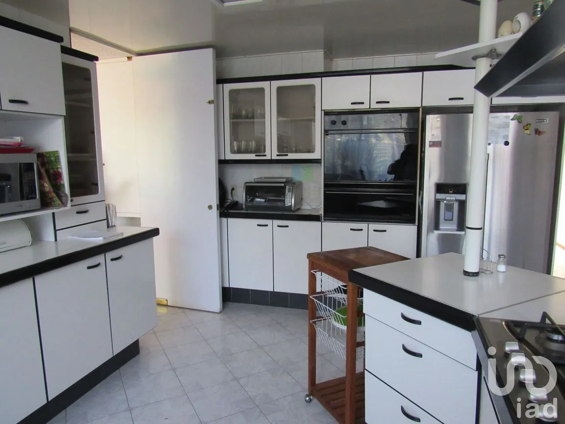 Casa en Renta en La Herradura, Huixquilucan, México | NEX-54499 | iad México | Foto 9 de 27