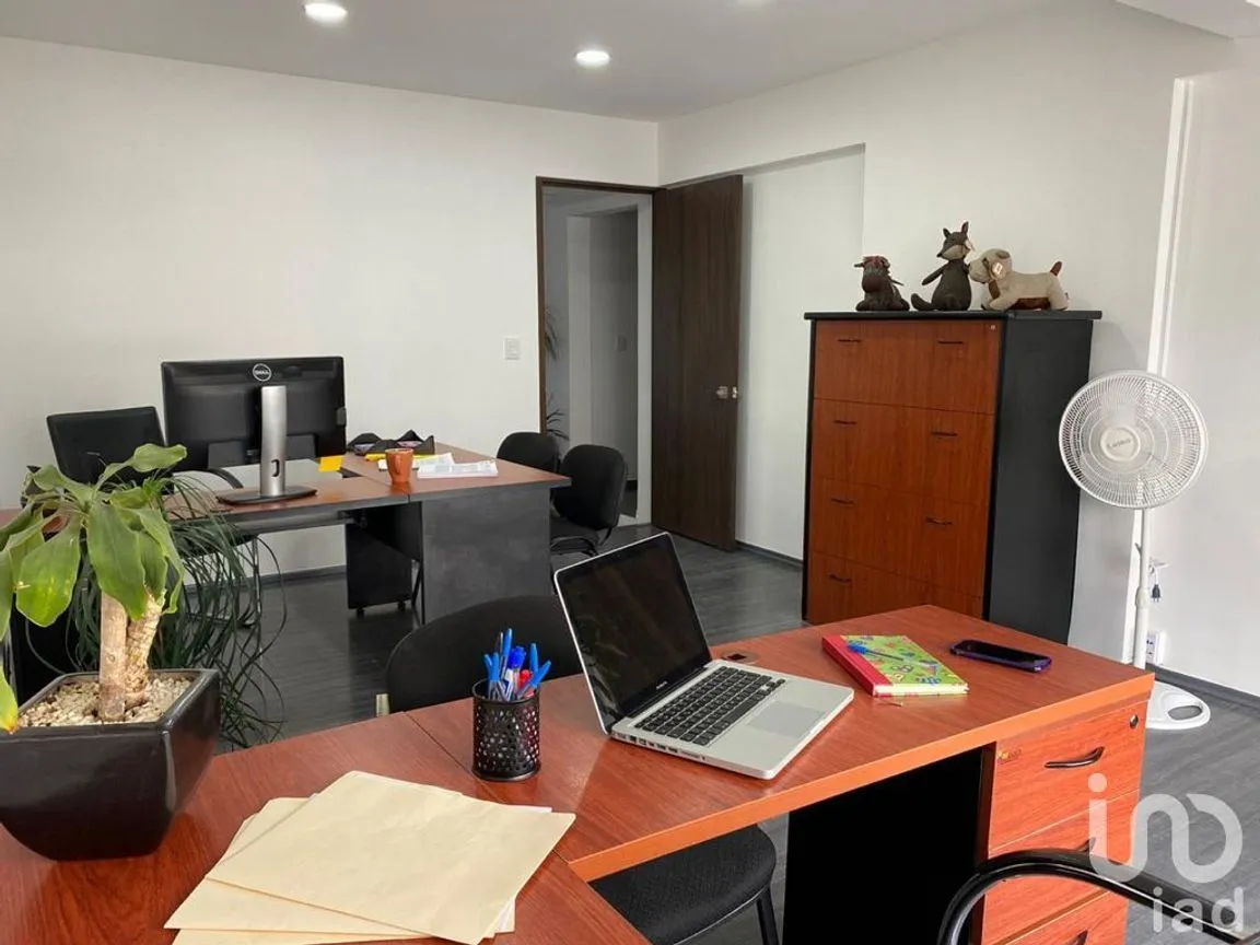 Oficina en Renta en Mixcoac, Benito Juárez, Ciudad de México | NEX-57035 | iad México | Foto 14 de 27