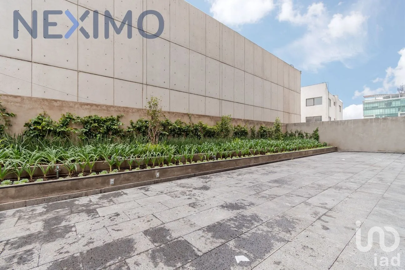 Departamento en Renta en Santa Fe Cuajimalpa, Cuajimalpa de Morelos, Ciudad de México | NEX-60239 | iad México | Foto 18 de 25