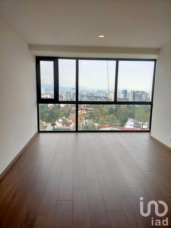 Departamento en Renta en Santa Fe Cuajimalpa, Cuajimalpa de Morelos, Ciudad de México | NEX-60239 | iad México | Foto 8 de 25