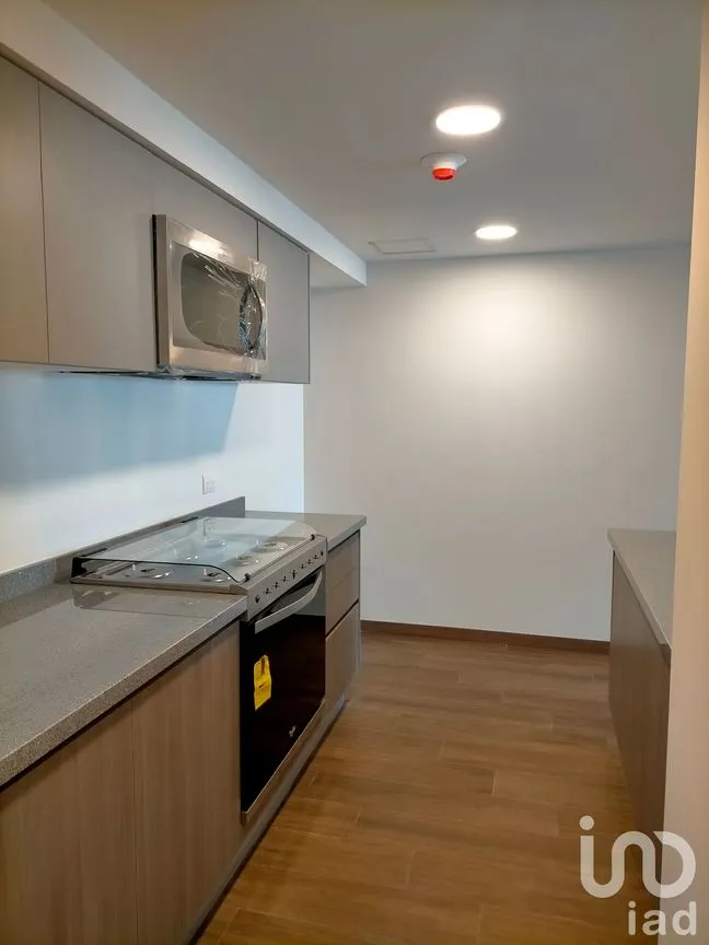 Departamento en Renta en Santa Fe Cuajimalpa, Cuajimalpa de Morelos, Ciudad de México | NEX-60239 | iad México | Foto 5 de 25