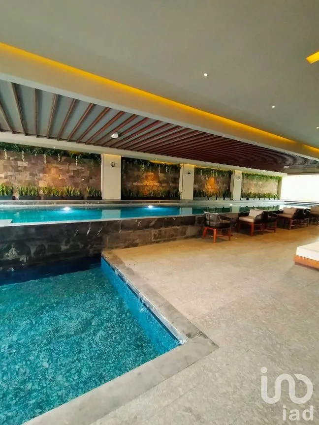 Departamento en Renta en Santa Fe Cuajimalpa, Cuajimalpa de Morelos, Ciudad de México | NEX-60239 | iad México | Foto 15 de 25